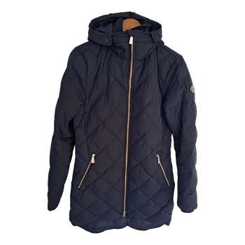 J.Lindeberg untuvatakki