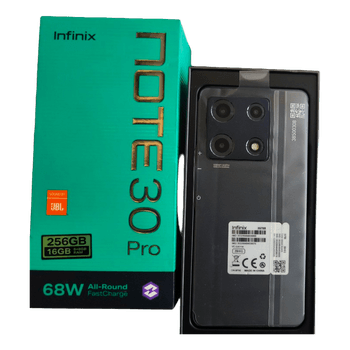 Infinix Note 30 Pro