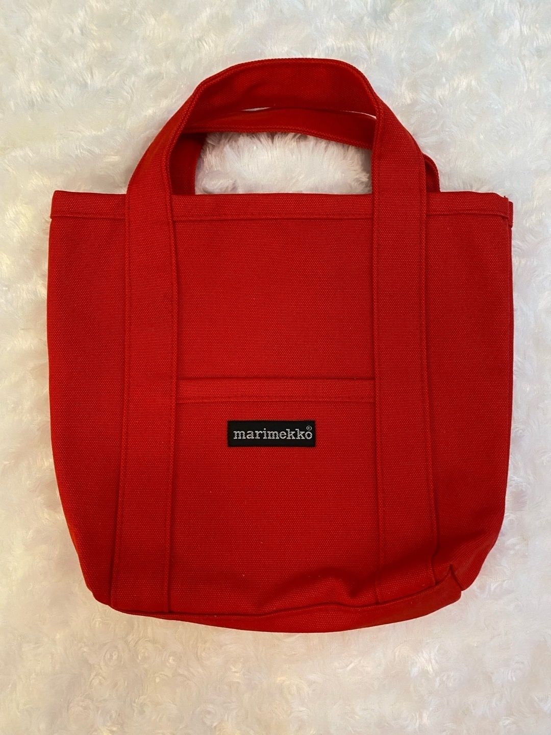 Marimekko bag