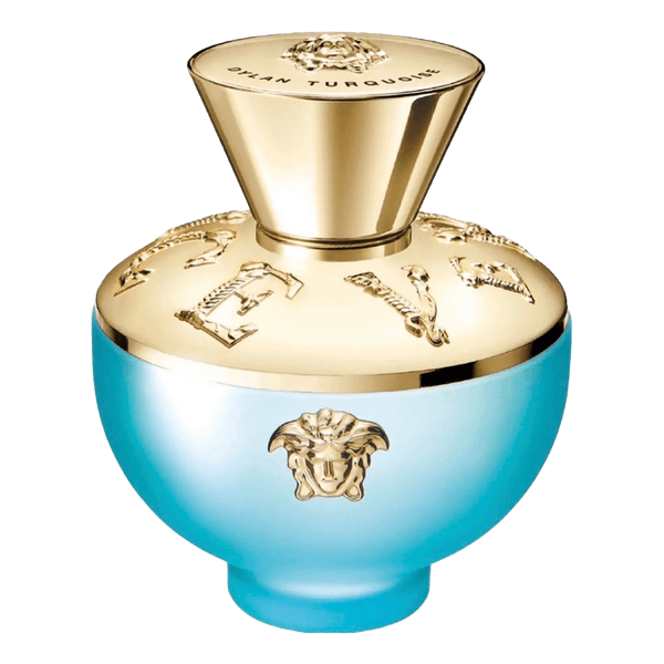 Versace Dylan Turquoise