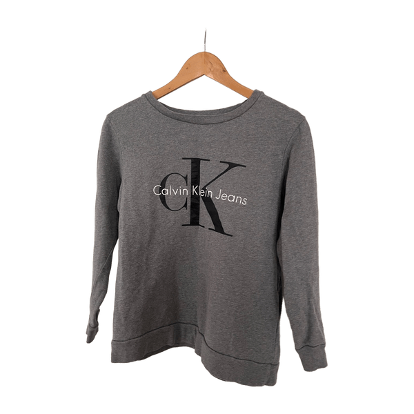 Calvin klein hoodie