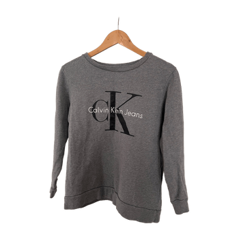 Calvin klein hoodie