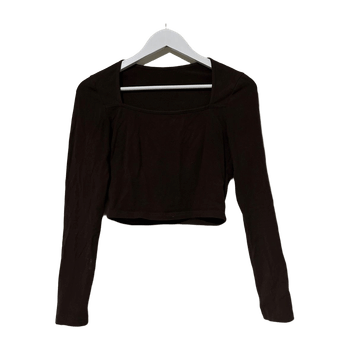 Bershka top