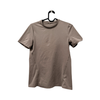 Beige urheilupaita
