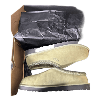 UUDET UGG Tasman II (Koko 43)