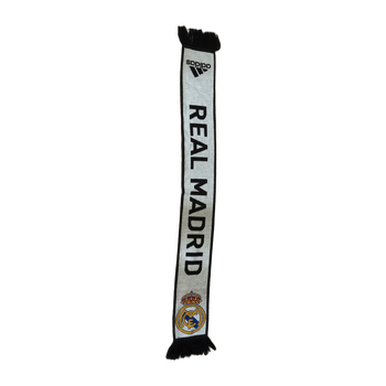 Real Madrid fanihuivi