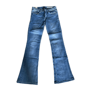 Zara jeans