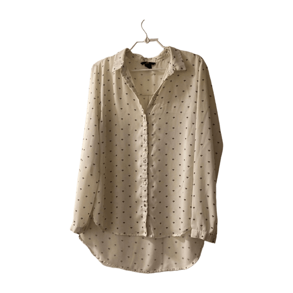 H&m blouse