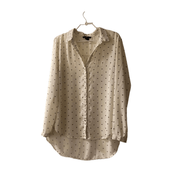 H&m blouse