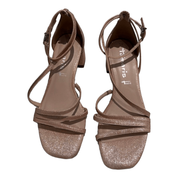 Tamaris heels