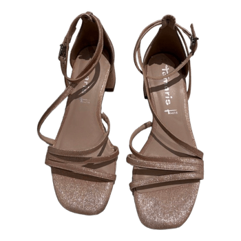 Tamaris heels