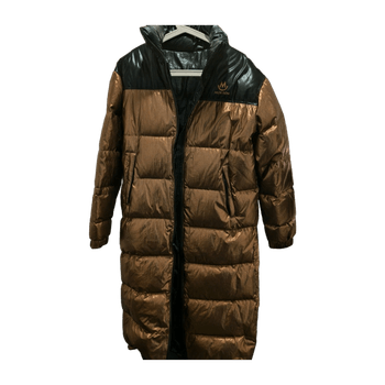 Mnutrition coat
