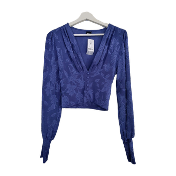 Gina tricot blouse