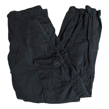 Mustat Jack & Jones housut