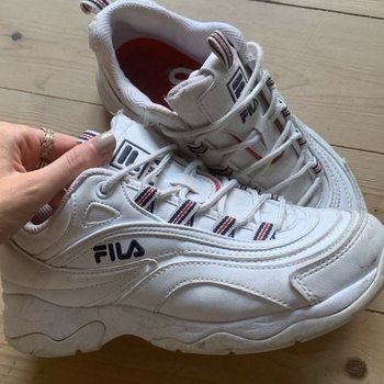 Fila sneakers