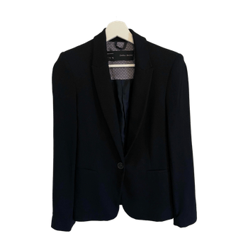 Zara blazer