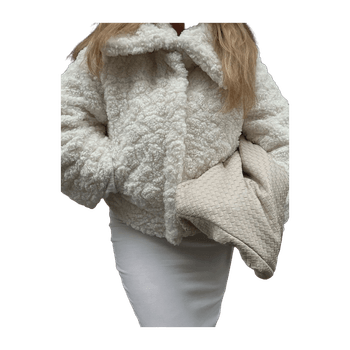 H&m coat