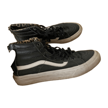 Vans sneakers