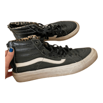 Vans sneakers
