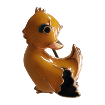 Vintage brooch