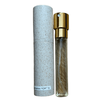 Les Liquides Imaginaires Fortis