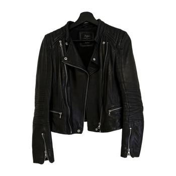 Zara coat