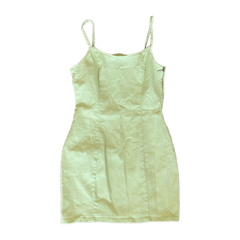 H&m dress