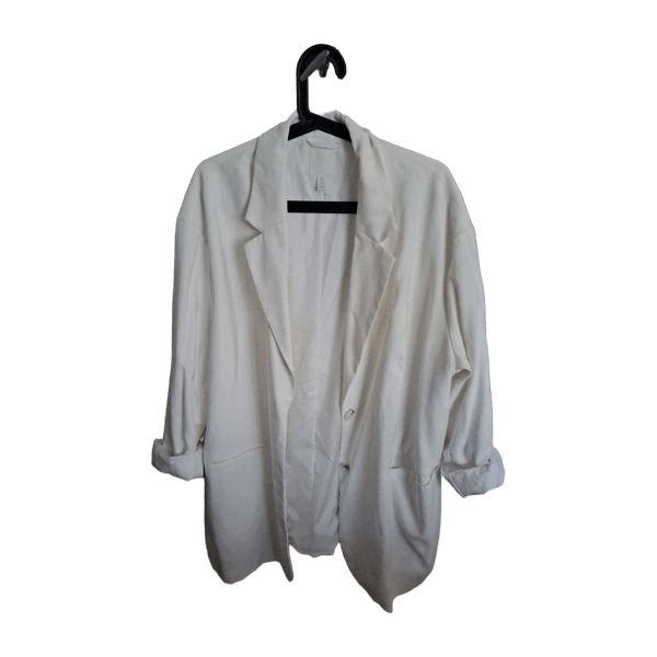 H&m blazer