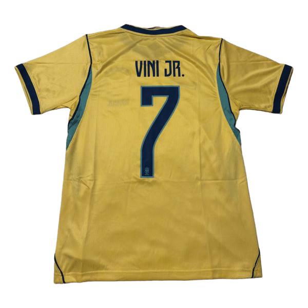 Brasilian jalkapallopaita Vini Jr