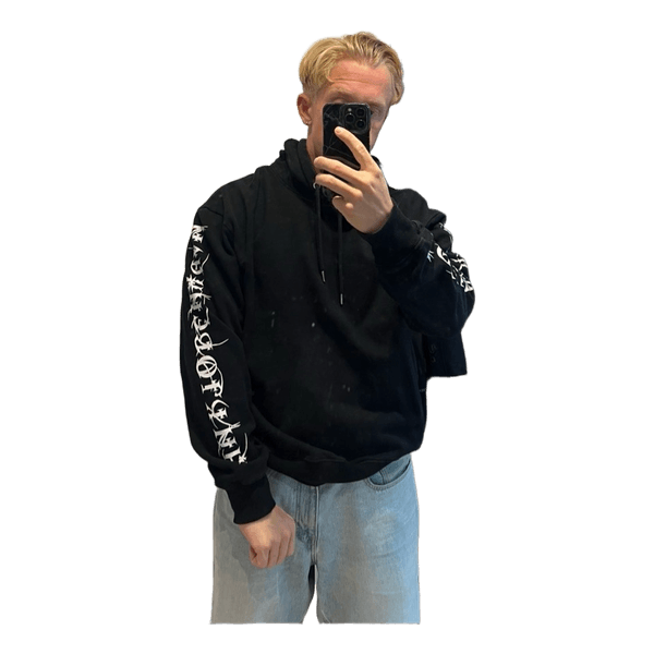 Han Kjøbenhavn hoodie