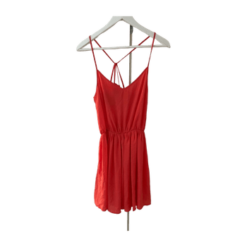 Bik bok dress