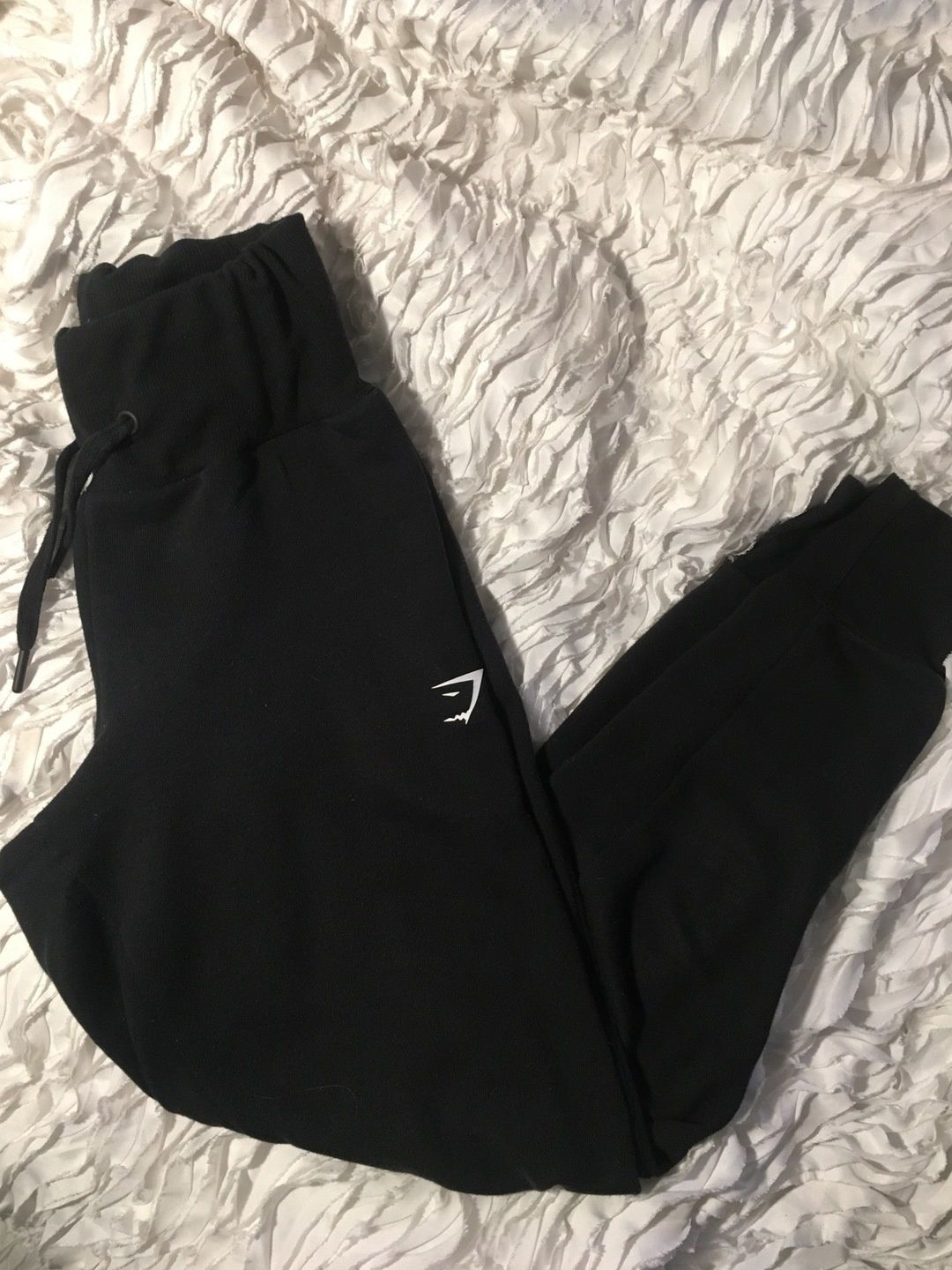 Gymshark sportswear