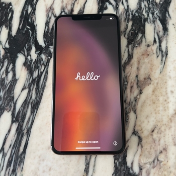 Iphone XS Max