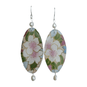 Handmade jewelry
