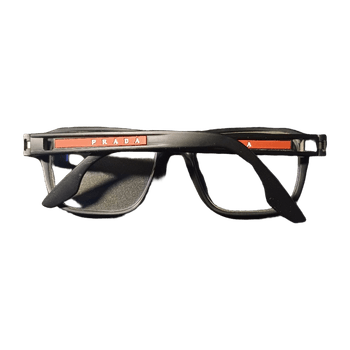 Prada PS 04NV DG01O1 Eyeglasses