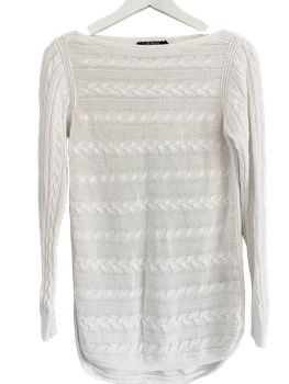Raplh lauren cardigan