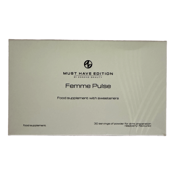Maisto papildas Femme Pulse