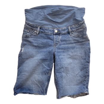 H&M äitiysshortsit