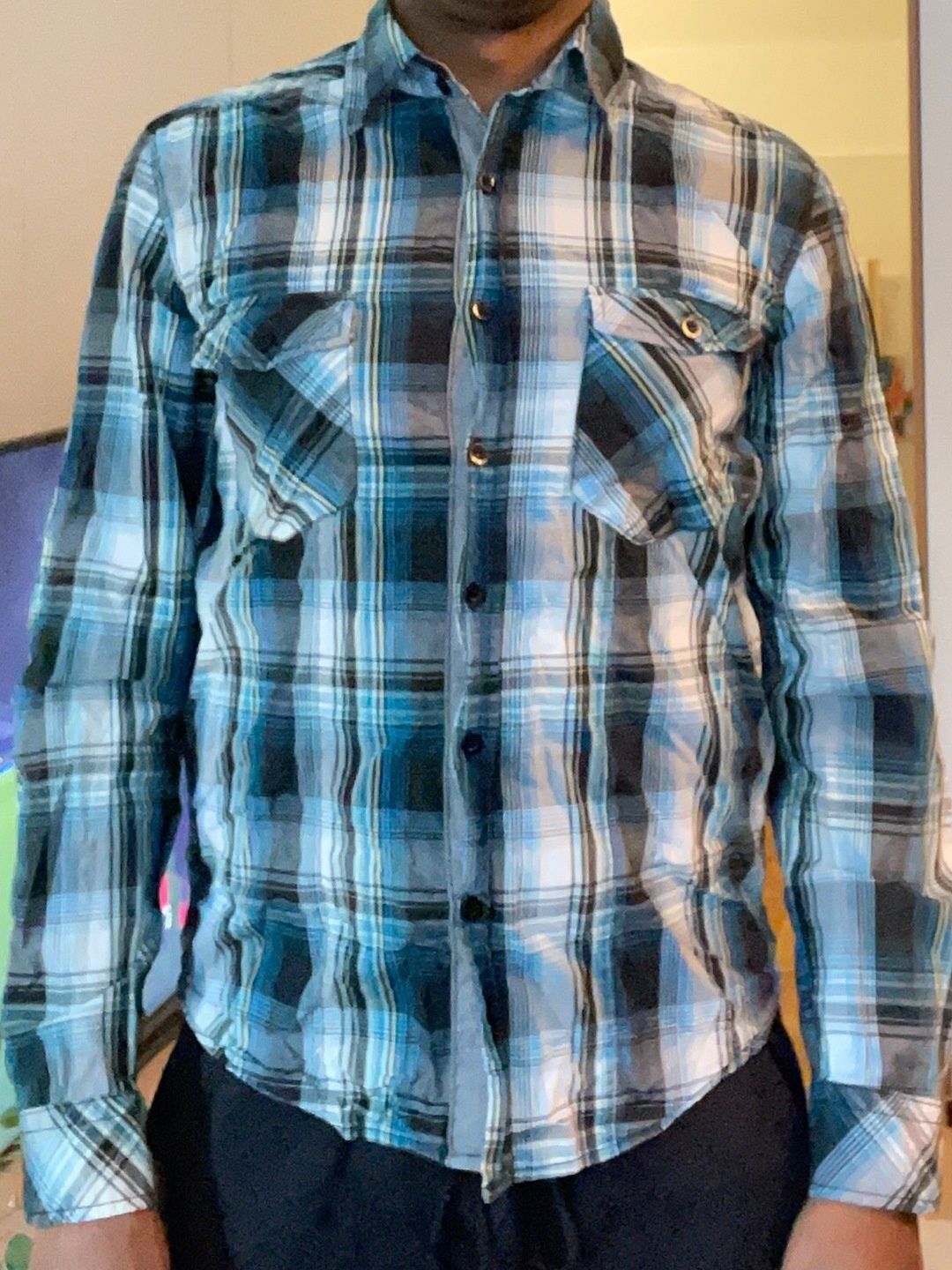 Jack & jones shirt