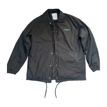 Reserved OVERSIZED field jacket