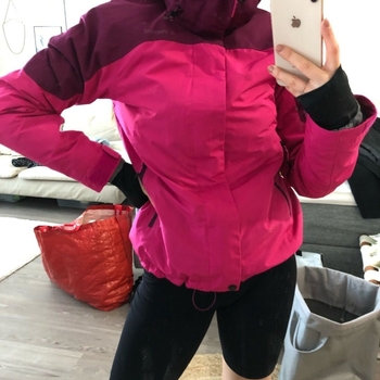 Everest coat
