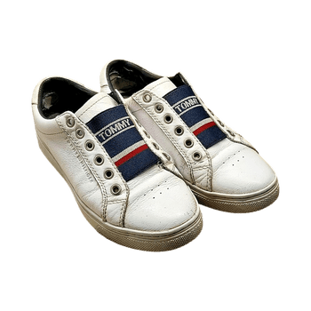 Tommy Hilfiger tennarit