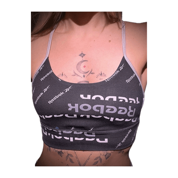 Reebok sportswear