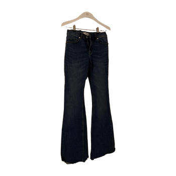 Mango jeans