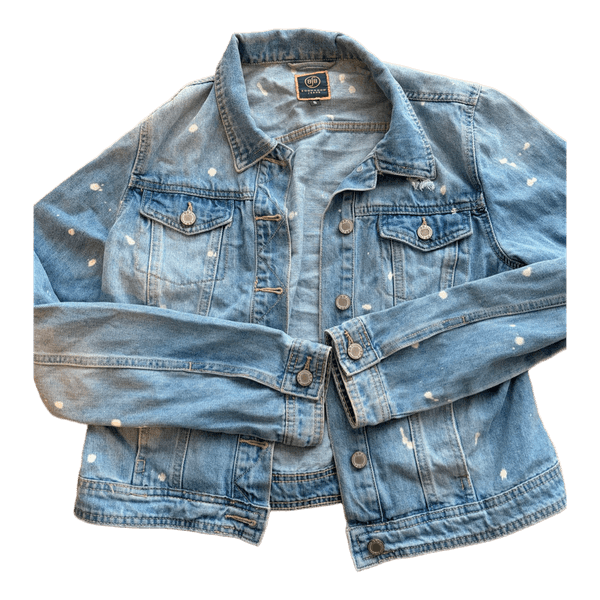 Boom Boom Jeans farkkutakki