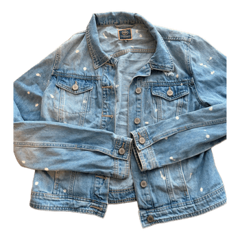 Boom Boom Jeans farkkutakki