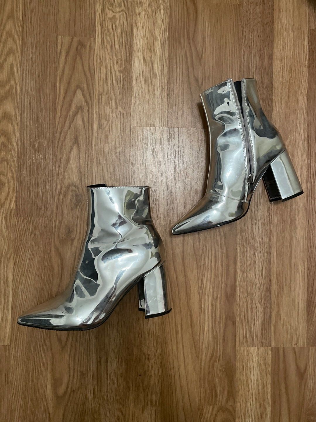 boots