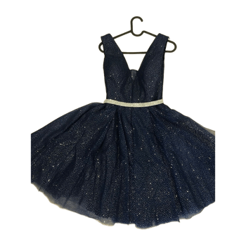 Dazzling zazabella dress