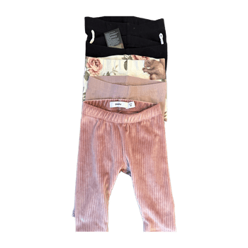 Legginsi setti 62 