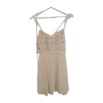 Hollister dress